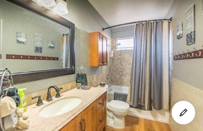 Comfortable Las Vegas Home Away From Home Henderson Kültér fotó