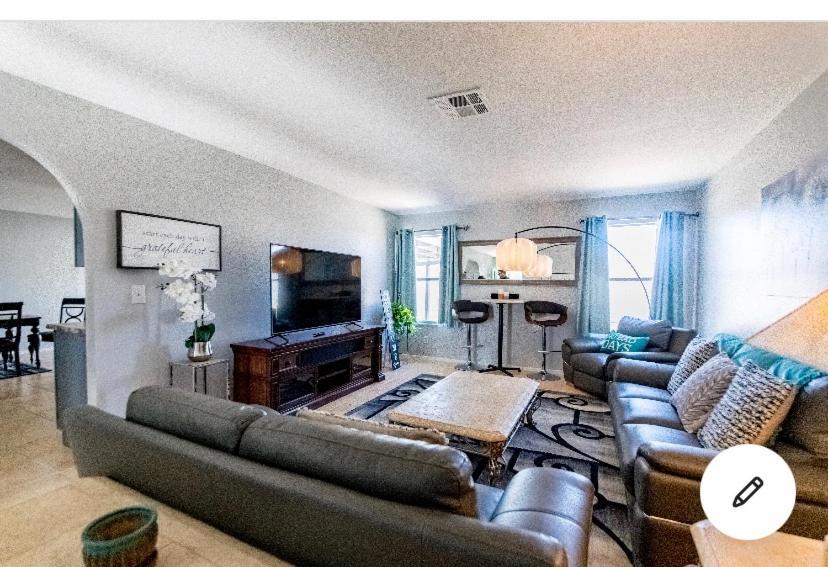 Comfortable Las Vegas Home Away From Home Henderson Kültér fotó