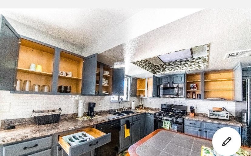 Comfortable Las Vegas Home Away From Home Henderson Kültér fotó
