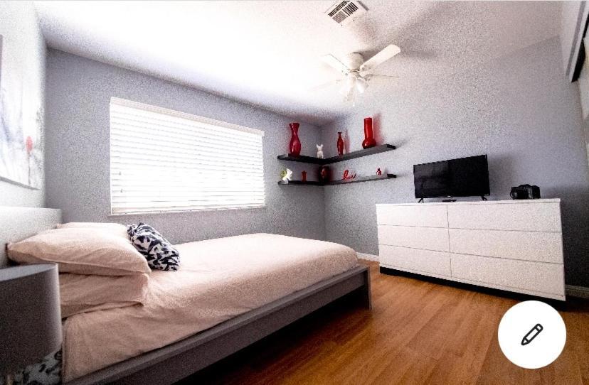 Comfortable Las Vegas Home Away From Home Henderson Kültér fotó