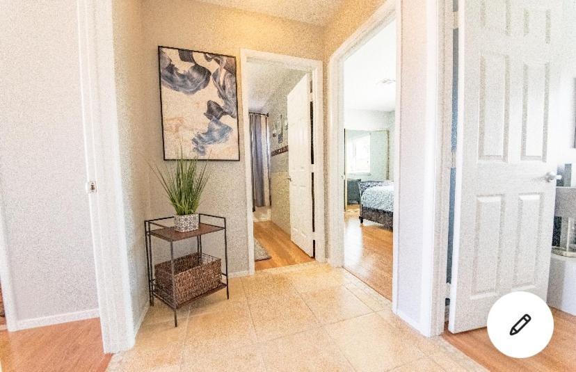 Comfortable Las Vegas Home Away From Home Henderson Kültér fotó