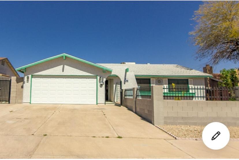 Comfortable Las Vegas Home Away From Home Henderson Kültér fotó