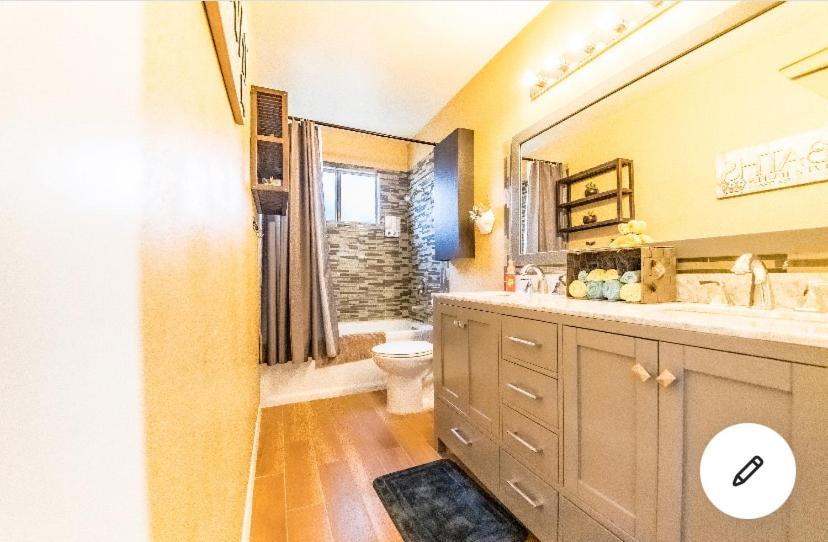 Comfortable Las Vegas Home Away From Home Henderson Kültér fotó