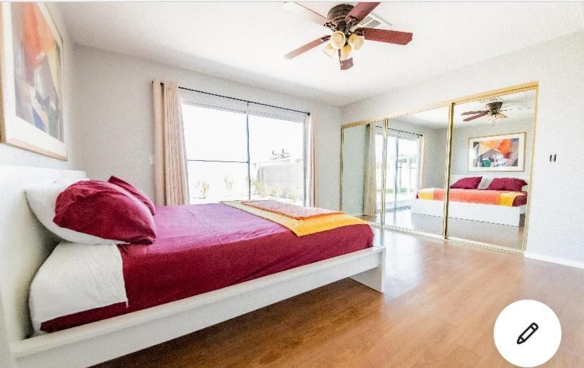 Comfortable Las Vegas Home Away From Home Henderson Kültér fotó