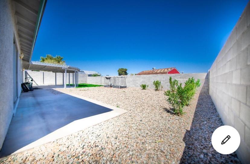Comfortable Las Vegas Home Away From Home Henderson Kültér fotó